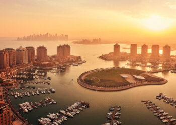 ഒ​മ്പ​തു-മാ​സം,-35-ല​ക്ഷം-സ​ന്ദ​ർ​ശ​ക​ർ;-സ​ഞ്ചാ​രി​ക​ളു​ടെ-ഇ​ഷ്ട​ദേ​ശ​മാ​യി-ഖ​ത്ത​ർ