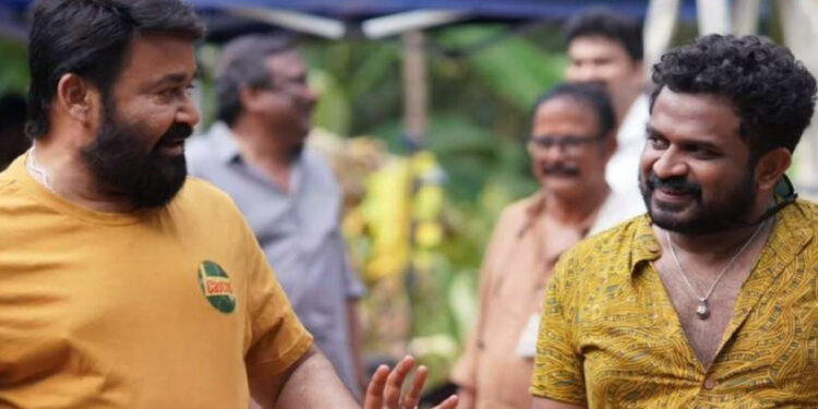 ബോക്സ്-ഓഫീസ്-ഇളകും;-മോഹൻലാലും-തരുൺ-മൂർത്തിയും-വീണ്ടും-ഒന്നിക്കുന്നു!-പുതിയ-അപ്ഡേറ്റ്