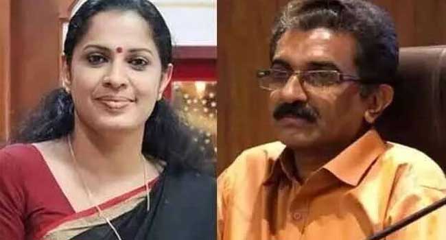 എഡിഎമ്മിനെ-അഴിമതിക്കാരനായി-ചിത്രീകരിച്ചു!!-നവീൻ-ബാബുവിന്റെ-മരണത്തിൽ-പിപി-ദിവ്യയ്ക്കും-പ്രശാന്തനുമെതിരെ-65-ലക്ഷത്തിന്റെ-മാനനഷ്ടക്കേസ്-ഫയൽ-ചെയ്ത്-കുടുംബം,-ഹർജി-പരിഗണിക്കുക-അടുത്തമാസം