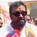തൃശൂരിൽ-എയിംസ്-വരുമെന്ന്-പറഞ്ഞിട്ടില്ല…-മെട്രോ-ട്രെയിൻ-സർവീസ്-തൃശൂരിലേക്ക്-വരുമെന്നും-പറഞ്ഞിട്ടില്ല,-‘ഒറ്റ-തന്തയ്ക്ക്-പിറന്നവനാണ്-ഞാൻ,-കമ്മ്യൂണിസം-കൊണ്ട്-തുലഞ്ഞുപോയ-ആലപ്പുഴയെ-കരകയറ്റാനാണ്-എയിംസ്-വേണമെന്ന്-പറയുന്നത്!!-രാജ്യത്തെ-ഏറ്റവും-വലിയ-സോഷ്യലിസ്റ്റ്-നരേന്ദ്ര-മോദി’-സുരേഷ്-ഗോപി