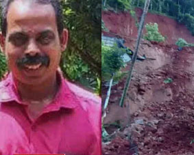 ഭർത്താവിന്റെ-വിയോഗം-അറിയാതെ-സന്ധ്യ;-കണ്ണീർക്കടലായി-അടിമാലി,തീരാ-നൊമ്പരമായി-ബിജു