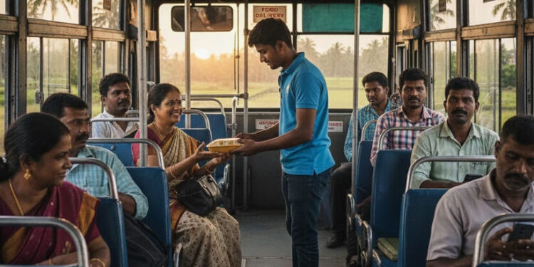 ഇനി-ആനവണ്ടിയിലും-ഫുഡ്-ഡെലിവറി;-ടെൻഡർ-ക്ഷണിച്ച്-കെഎസ്ആർടി.സി