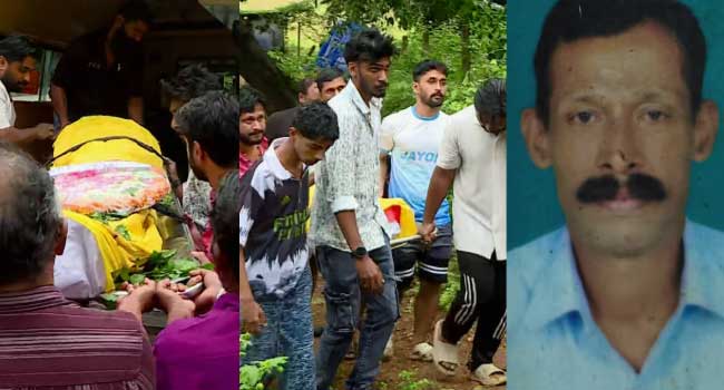 വിഷം-കഴിച്ച്-മരിച്ചയാളുടെ-മൃതദേഹം-പോസ്റ്റ്മോർട്ടം-ചെയ്യാൻ-ആശുപത്രി-അധികൃതർ-മറന്നു,-മൃതദേഹം-പൊതുദർശനത്തിന്-വച്ച-നേരം-പോസ്റ്റ്മോർട്ടം-ചെയ്തില്ലെന്ന്-പറഞ്ഞ്-പാഞ്ഞെത്തി-ആശുപത്രി-ജീവനക്കാർ!!-ഒരു-മാസം-ആശുപത്രിയിൽ-ചികിത്സയിലായിരുന്നതിനാൽ-സ്വാഭാവിക-മരണമാണന്ന്-കരുതി-ആശുപത്രി-സൂപ്രണ്ട്