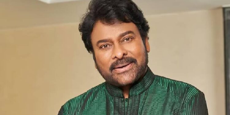 നിർമിതബുദ്ധി-ഉപയോഗിച്ച്-വ്യാജ-അശ്ലീല-വീഡിയോ;-ചിരഞ്ജീവി-സൈബർ-ക്രൈമിൽ-പരാതി-നൽകി