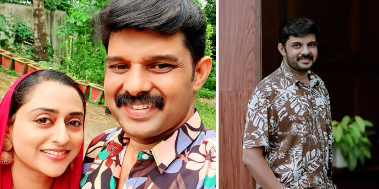 ഹൃദയം-നുറുങ്ങുന്ന-വാക്കുകൾ;-‘മരണംകൊണ്ടും-അവരെ-വേർപിരിക്കാനാവില്ല’!-നവാസിന്റെ-മക്കളുടെ-കുറിപ്പ്-വൈറൽ