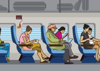 ട്രെയിൻ-ടിക്കറ്റ്-നഷ്ടപ്പെട്ടാൽ,-ലഗേജ്-നഷ്ടപ്പെട്ടാൽ-എന്തു-ചെയ്യും?-ട്രെയിൻ-യാത്രയുമായി-ബന്ധപ്പെട്ട്-അറിയേണ്ട-കാര്യങ്ങൾ