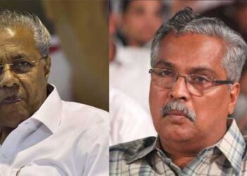 സിപിഐ-നിലപാടിന്-ഫസ്റ്റ്ഹാഫ്-വിജയം?-സിപിഐ-ആവശ്യപ്പെട്ടത്-പിഎം-ശ്രീയിൽനിന്നു-പിൻമാറുന്നുവെന്നു-കാട്ടി-കേന്ദ്രത്തിനു-കത്തു-നൽകാൻ,-പിന്മാറില്ല,-പക്ഷെ-ഇളവ്-ആവശ്യപ്പെട്ട്-കേന്ദ്രത്തിനു-കത്തു-നൽകും-സിപിഎം