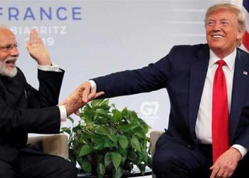 മോദി-സുന്ദരനാണ്,-കുറച്ച്-കടുപ്പക്കാരനും!!-യുഎസ്-ഇന്ത്യ-വ്യാപാര-കരാറിൽ-ഉടൻ-ഒപ്പുവയ്ക്കും-ട്രംപ്…-പക്ഷെ-ഇന്ത്യാ-പാക്കിസ്ഥാൻ-സംഘർഷം-അവസാനിപ്പിച്ചത്-ഞാനാണേ…-വീണ്ടും-അതേ-പല്ലവിതന്നെ