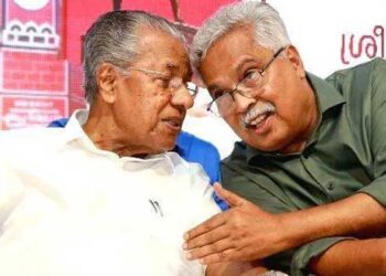 സിപിഎമ്മിന്റെ-അപ്രമാദിത്വത്തിന്-മൂക്കുകയറിട്ട്-സിപിഐ,-തദ്ദേശ-നിയമസഭ-തെരഞ്ഞെടുപ്പ്-അടുത്തവേളയിൽ-വല്യേട്ടൻ-കളിക്കാനിറങ്ങിയ-സിപിഎമ്മിന്-ചുവടുപിഴച്ചോ-പിഎം-ശ്രീയിൽ