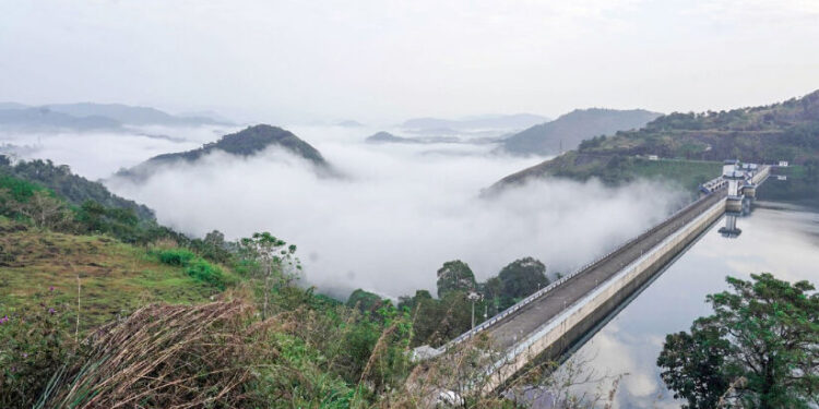 രണ്ടുമാസത്തിനിടെ-ഇ​ടു​ക്കി-ഡാം-​സ​ന്ദ​ർ​ശി​ച്ച​ത്​-27,700-പേ​ർ