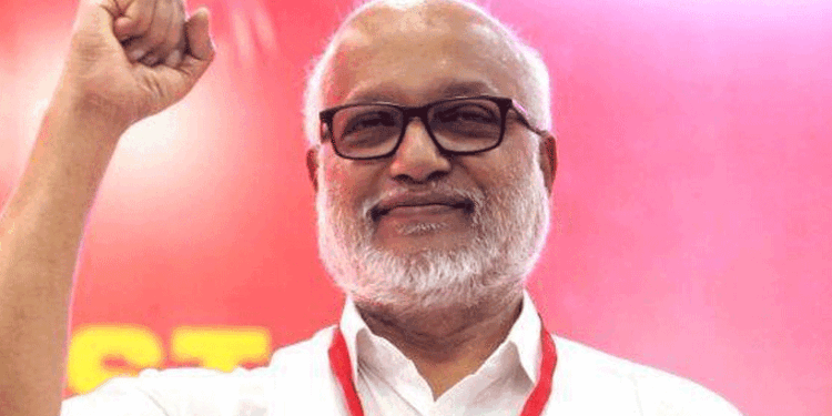 ഇടതുമുന്നണിയില്-ചര്ച്ച-ചെയ്യാതെ-പിഎംശ്രീ-ഒപ്പു-വെയ്ക്കരുതായിരുന്നു-;-ധാരണാപത്രത്തില്-ഒപ്പിടുന്നത്-എല്ലാവര്ക്കും-വ്യക്തത-വരുന്ന-രീതിയിലാകണമായിരുന്നെന്ന്-എംഎ-ബേബി