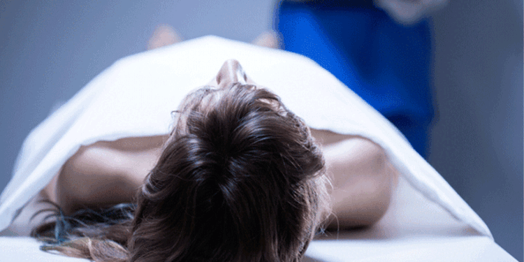 വിവാഹത്തലേന്ന്-യുവതി-ഹൃദയാഘാതത്തെത്തുടര്‍ന്ന്-മരിച്ചു