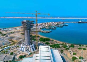 ഇറാന്റെ-ചാബഹാർ-തുറമുഖത്തിന്മേലുള്ള-അമേരിക്കൻ-ഉപരോധം,-ഇന്ത്യയ്ക്ക്-ആറുമാസത്തെ-ഇളവ്