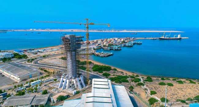 ഇറാന്റെ-ചാബഹാർ-തുറമുഖത്തിന്മേലുള്ള-അമേരിക്കൻ-ഉപരോധം,-ഇന്ത്യയ്ക്ക്-ആറുമാസത്തെ-ഇളവ്