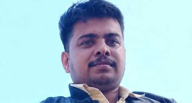 സ്റ്റേഷനിൽ-ഇരിക്കുകയായിരുന്ന-യുവാവ്-ട്രെയിൻ-വരുന്നതുകണ്ട്-ചാടിയിറങ്ങി-പാളത്തിൽ-കയറിക്കിടന്നു,-ദാരുണാന്ത്യം,-ട്രെയിനിനടിയിൽ-കുടുങ്ങിയ-മൃതദേഹം-മാറ്റിയത്-അരമണിക്കൂർ-കൊണ്ട്