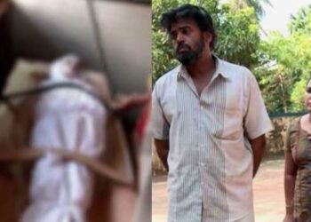 ദിവസങ്ങളോളം-പട്ടിണിക്കിട്ടു,-കുഞ്ഞു-ശരീരത്തിൽ-അറുപതോളം-മുറിവുകൾ,-പലയിടത്തും-പൊള്ളലേറ്റ-പാടുകൾ!!-ഒരു-സാക്ഷിയും-കൂറുമാറിയില്ല,-പക്ഷെ-കൊലപാതകക്കുറ്റം-ചുമത്താതെ-വിചാരണക്കോടതി,-ആറുവയസുകാരിയെ-അതിക്രൂരമായി-കൊലപ്പെടുത്തിയ-ക്ഷേത്രം-പൂജാരിയായ-അച്ഛനും-രണ്ടാനമ്മയും-ജീവപര്യന്തം…-അതിലൊതുങ്ങണോ-ആ-ക്രൂരത