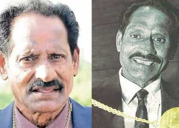 ഹോക്കിയിൽ-ഇന്ത്യയ്ക്ക്-വേണ്ടി-ഒളിമ്പിക്സ്-മെഡൽ-നേടിയ-ആദ്യ-മലയാളി-താരം-മാനുവൽ-ഫ്രെഡറിക്-അന്തരിച്ചു