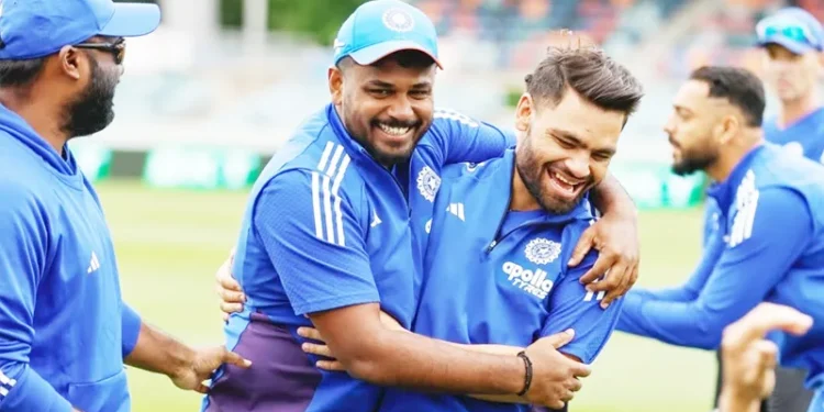 ഓസീസ്-ഭാരതം-രണ്ടാം-ടി-20-ഇന്ന്