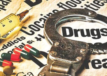 കുവൈത്തിൽ-വൻ-മയക്കുമരുന്ന്-വേട്ട.!-ആറ്-കിലോ-ഹെറോയിനും-നാല്-കിലോ-മെത്താംഫെറ്റാമിനുമായി-പ്രവാസി-പിടിയിൽ