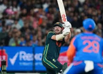 രണ്ടാം-ട്വന്റി-20യില്-ഓസ്ട്രേലിയയോട്-തോല്വി-വഴങ്ങി-ഇന്ത്യ