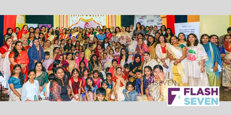 മലയാളി മോംസ് മിഡിൽ ഈസ്റ്റ് ബഹ്റൈൻ ഓണാഘോഷം സംഘടിപ്പിച്ചു