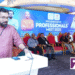 പ്രവാസി പ്രൊഫഷണലുകൾ കേരളത്തിന്റെ കുതിപ്പിന് വലിയ സംഭാവന നല്കാൻ സാധിക്കുന്നവർ: ഡോ: ജോൺ ബ്രിട്ടാസ് എംപി