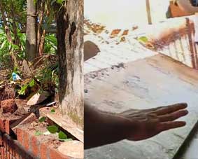 കോഴിക്കോട്-മതിലിടിഞ്ഞ്-വീണ്-വൻ-അപകടം;-ഇതര-സംസ്ഥാന-തൊഴിലാളിക്ക്-ദാരുണാന്ത്യം,-പുറത്തെടുത്തത്-അരമണിക്കൂറിനുശേഷം