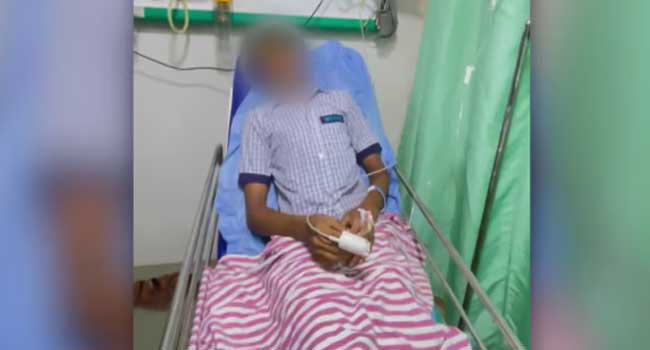 ഇൻസ്റ്റാഗ്രാമിൽ-റീൽസ്-പങ്കു-വെച്ചതിലെ-തർക്കം,-മർദിനത്തിൽ-പരുക്കേറ്റ-വിദ്യാർഥി-കോട്ടക്കലിലെ-ആശുപത്രിയിൽ-തീവ്ര-പരിചരണ-വിഭാഗത്തിൽ-ചികിത്സയിൽ,-ഏഴ്-കുട്ടികളെ-ജുവനൈൽ-ഹോമിലേക്ക്-മാറ്റി