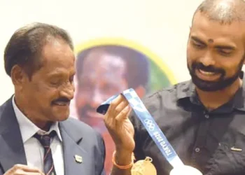 ഭാരതഹോക്കിയുടെ-ടൈഗര്