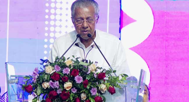 അവസാനത്തെ-പ്രശ്നവും-പരിഹരിച്ചു,-വെബ്സൈറ്റിലെ-അതിദരിദ്രർ-ഒന്നിൽനിന്ന്-പൂജ്യത്തിലേക്ക്-ചുരുങ്ങി,-ഞങ്ങളെല്ലാം-കണ്ടുനിൽക്കേ-64006-കുടുംബങ്ങളും-അതിദാരിദ്ര്യമുക്തമായി…-ഇത്-പുതിയ-കേരളത്തിന്റെ-ഉദയമാണ്’-മുഖ്യമന്ത്രി