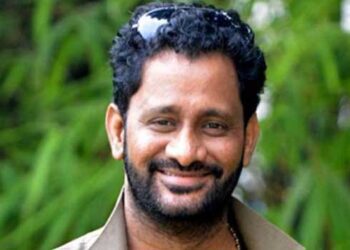 ഉത്തരവിനെക്കുറിച്ച്-അറിയിപ്പു-കിട്ടിയത്-രാത്രി-എട്ടുമണിക്ക്,-മറ്റൊന്നും-അറിയില്ല-റസൂൽ-പൂക്കുട്ടി!!-റസൂൽ-പൂക്കുട്ടി-ചലച്ചിത്ര-അക്കാദമി-ചെയർമാനായി-സ്ഥാനമേറ്റെടുക്കുന്ന-ചടങ്ങിൽ-നിന്ന്-പ്രേംകുമാർ-വിട്ടുനിന്നു