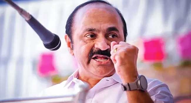 സിനിമകളിലെ-മുതലാളിമാരെ-വെല്ലുന്ന-സ്വഭാവമാണ്-ഭരണകൂടത്തിന്!!-ഭരണത്തിലിരിക്കുന്നവർ-ആരോപിക്കുന്നതുപോലെ-ആശമാർ-മാവോവാദികളായാലും-അർബർ-നക്സലുകളായാലും-പ്രതിപക്ഷം-അവർക്കൊപ്പം,-യുഡിഎഫ്-അധികാരത്തിലെത്തിയാൽ-ആദ്യ-മന്ത്രിസഭാ-യോഗത്തിൽ-തീരുമാനമാക്കുക-ആശാവർക്കർമാരുടെ-ആവശ്യങ്ങൾ-വാക്കുനൽകി-വിഡി-സതീശൻ