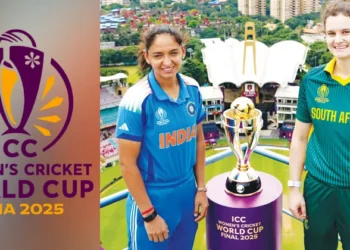 വനിതാ-ക്രിക്കറ്റ്-ലോകകപ്പില്‍-ചരിത്രപ്പിറവിക്കായി-ഭാരതം-–-ദക്ഷിണാഫ്രിക്ക