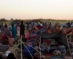 കന്യകയാണോ-എന്ന്-ചോദ്യം,-പിന്നാലെ-പീഡനം;-കൂട്ടക്കൊലയ്ക്ക്-ശേഷം-ആയിരങ്ങൾ-ഇനിയും-കാണാമറയത്ത്,-സുഡാനിലെ-കണ്ണില്ലാ-ക്രൂരത-തുടരുന്നു