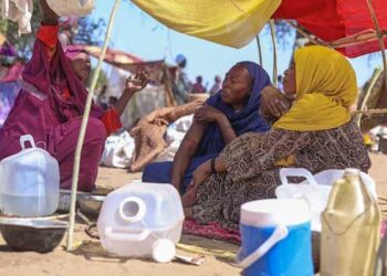 സൂഡാനിൽ-വീണ്ടും-കൂട്ടക്കൊല,-അശുപത്രികളിൽ-നിന്ന്-ഡോക്ടർമാരേയും-നഴ്സുമാരേയും-തട്ടിക്കൊണ്ട്-പോയി,-അതിക്രൂരമായ-ലൈംഗികാതിക്രമം,-എതിർക്കുന്നവരെ-കൊല്ലും,-ആശുപത്രിയിൽ-കൂട്ടക്കൊലക്കിരയായത്-460-പേർ,-രണ്ടു-ദിവസത്തിനിടെ-കൊല്ലപ്പെട്ടത്-2,000-പേർ