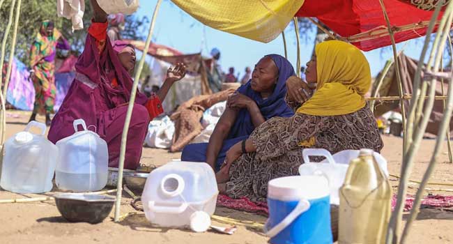 സൂഡാനിൽ-വീണ്ടും-കൂട്ടക്കൊല,-അശുപത്രികളിൽ-നിന്ന്-ഡോക്ടർമാരേയും-നഴ്സുമാരേയും-തട്ടിക്കൊണ്ട്-പോയി,-അതിക്രൂരമായ-ലൈംഗികാതിക്രമം,-എതിർക്കുന്നവരെ-കൊല്ലും,-ആശുപത്രിയിൽ-കൂട്ടക്കൊലക്കിരയായത്-460-പേർ,-രണ്ടു-ദിവസത്തിനിടെ-കൊല്ലപ്പെട്ടത്-2,000-പേർ