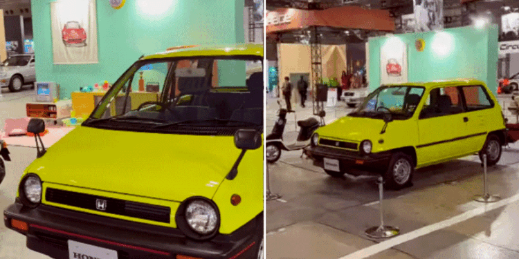 44-വർഷങ്ങൾക്ക്-ശേഷം-തിരികെയെത്തി-മിസ്റ്റർ-ബീൻ-കാർ.!-ഈ-പഴയ-മോഡൽ-കണ്ടവർക്ക്-പറയാനുള്ളത്