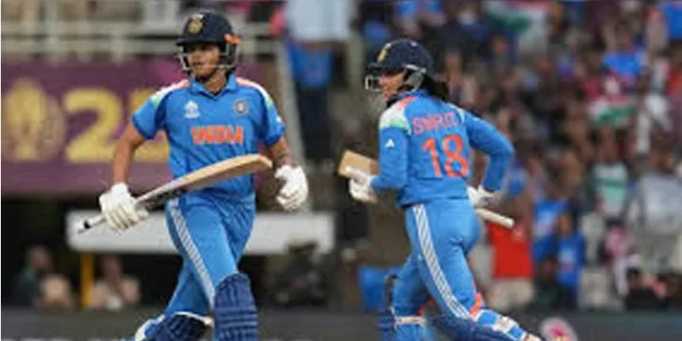 വനിതാ-ലോകകപ്പ്-ഫൈനല്‍:-ദക്ഷിണാഫ്രിക്കയ്‌ക്ക്-299-റണ്‍സ്-വിജയലക്ഷ്യം