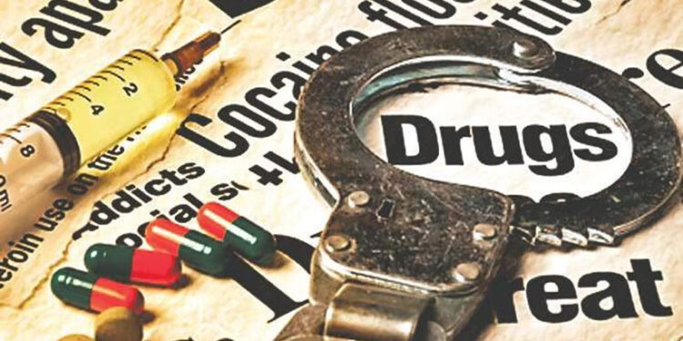 ഒഡീഷയിൽ-8-കോടി-രൂപയുടെ-ഹാഷിഷ്-ഓയിൽ-പിടിച്ചെടുത്തു