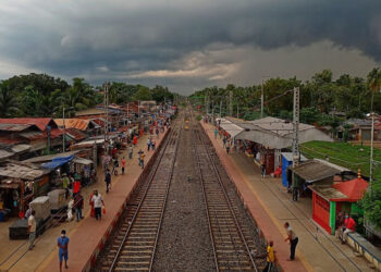 വിഭജിക്കപ്പെട്ട-വംഗദേശത്തിന്റെ-മണ്ണും,-മനുഷ്യരും