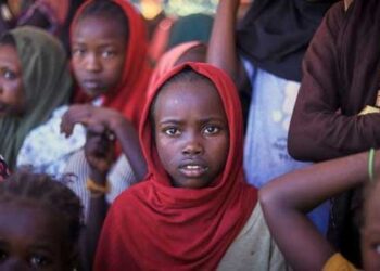 തെരുവുകളിൽ-നിറയെ-ശവശരീരങ്ങൾ,-പുരുഷൻമാരെ-മാറ്റിനിർത്തി-വെടിയുതിർത്തു,-സ്ത്രീകളെ-അതിക്രൂj-ലൈംഗിക-അതിക്രമത്തിന്-ഇരയാക്കി,-ആഹാരമോ-വെള്ളമോ-വൈദ്യസഹായമോ-ഇല്ലാതെ-പതിനായിരങ്ങൾ-കുടുങ്ങിക്കിടക്കുന്നു,-സുഡാനിലെ-സ്ഥിതി-അതി-ഭീകരം…റെഡ്ക്രോസ്