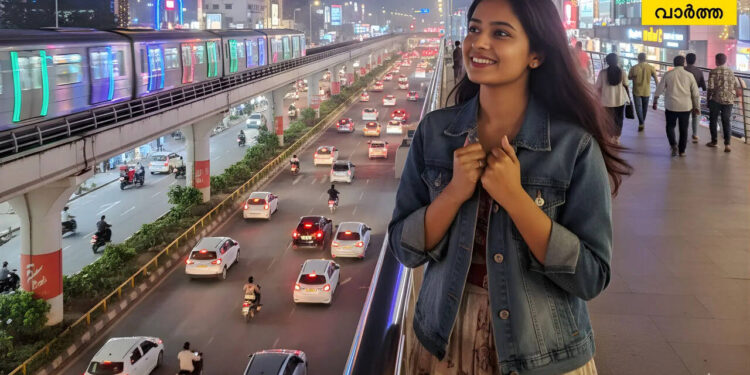 ബെംഗളൂരുവില്-ഇത്തവണ-തണുപ്പ്-കൂടുമോ,-ഒക്ടോബര്-ഒരു-സൂചനയോ,-സംഭവിച്ചതെന്ത്-?