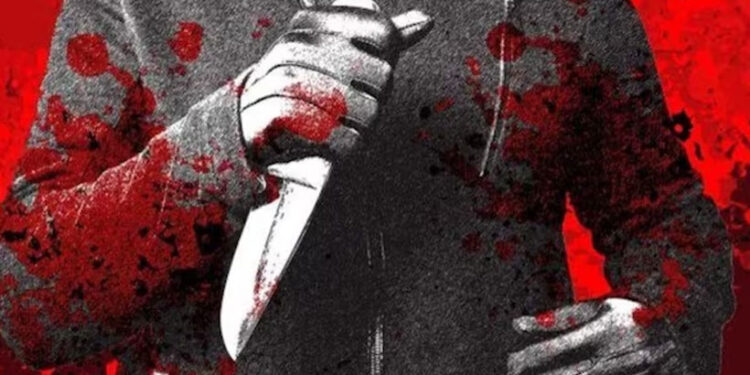 അവധിക്ക്-നാട്ടിലേക്ക്-മടങ്ങിയ-സൈനികനെ-ട്രെയിനിൽ-വച്ച്-കുത്തിക്കൊന്നു;-പ്രതി-പിടിയിൽ