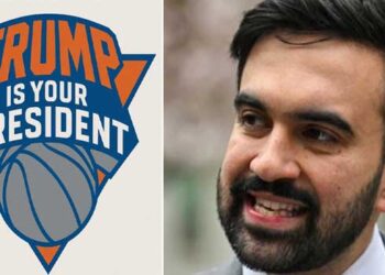 മംദാനിയുടെ-വിജയം-അം​ഗീകരിക്കാനാവുന്നില്ല!!-‘ട്രംപ്-ആണ്-നിങ്ങളുടെ-പ്രസിഡന്റ്’-കുറിപ്പിറക്കി-വൈറ്റ്ഹൗസ്