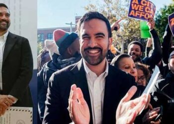 ‘അവനൊരു-കമ്യൂണിസ്റ്റ്-ഭ്രാന്തൻ,-വിജയിച്ചാൽ-ന്യൂയോർക്ക്-ന​ഗരത്തിന്-അത്-വിപത്ത്’!!-മുന്നറിയിപ്പ്,-ഭീഷണി…-പഠിച്ച-പണി-പതിനെട്ടും-പയറ്റിയിട്ടും-ട്രംപിന്റെ-വാക്കിന്-പുല്ലുവില…-ഇന്ത്യൻ-വംശജൻ-സൊഹ്റാൻ-മംദാനി-ന്യൂയോർക്ക്-മേയർ