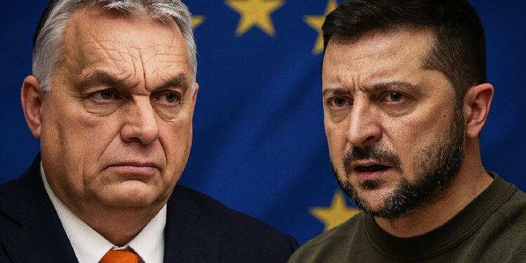 യുദ്ധം-യൂറോപ്പിലേക്ക്:-യുക്രെയ്ൻ-അംഗത്വം-തടഞ്ഞ്-ഹംഗറി;-ഓർബനും-സെലെൻസ്കിയും-തമ്മിൽ-കടുത്ത-വാക്പോര്