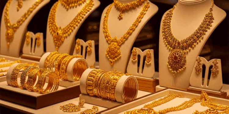 വീണ്ടും-മുകളിലേക്ക്;-സ്വർണവിലയിൽ-നേരിയ-വർധനവ്!