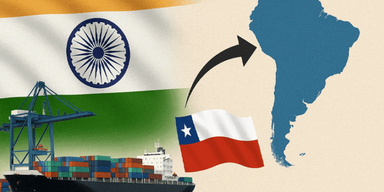 ഇതൊരു-തുടക്കം-മാത്രം:-7000-കിലോമീറ്റർ-കടന്ന്-വ്യാപാര-ബന്ധം;-വിതരണ-ശൃംഖലയുടെ-പ്രതിരോധശേഷി-വർധി-പ്പിച്ച്-ഇന്ത്യയുടെ-‘ചാണക്യ-തന്ത്രം’