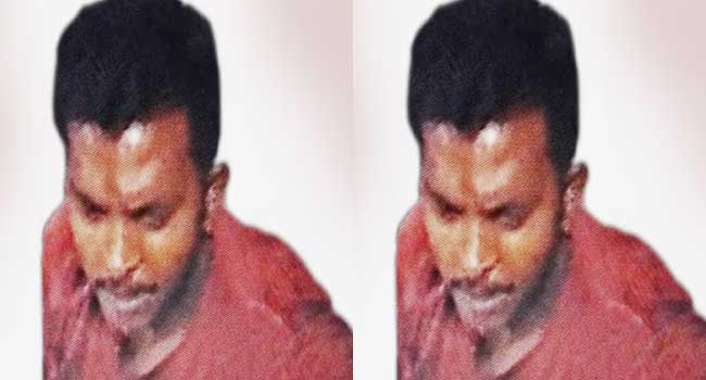 അർച്ചനയെ-മരണത്തിൽ-നിന്നു-ജീവിതത്തിലേക്ക്-പിടിച്ചു-കയറ്റിയ-ആ-അജ്ഞാത-കരത്തിനുടമയെ-തേടി-റെയിൽവേ-പോലീസ്,-ശ്രീക്കുട്ടിയെ-ജീവിതത്തിനും-മരണത്തിനുമിടയിലേക്ക്-തള്ളിയിട്ട-സുരേഷിനെ-കീഴടക്കിയതും-ആ-ചുവന്ന-ഷർട്ടിട്ട-മനുഷ്യൻ-തന്നെ…-ഫോട്ടോ-പുറത്ത്