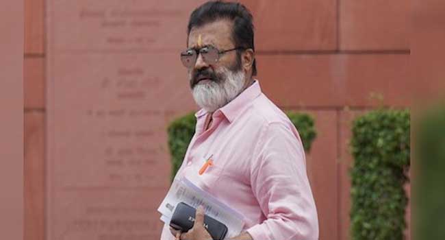 കേരളത്തിൽ-എവിടെയായാലും-എയിംസിന്റെ-തറക്കല്ലെങ്കിലും-ഇടാതെ-2029ൽ-നിങ്ങളുടെ-മുന്നിൽ-വോട്ടിന്-കൈനീട്ടി-വരില്ല!!-എയിംസ്-ആലപ്പുഴയിൽ-തന്നെ-കൊണ്ടുവരാൻ-ശ്രമിക്കും,-എയിംസ്-അനുവദിച്ചില്ലെങ്കിൽ-തൃശൂരിന്റെ-തണ്ടെല്ല്-പ്രകടിപ്പിക്കും-സുരേഷ്-ഗോപി